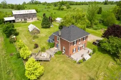 398 Concession 11 N/A Trent Hills Ontario K0L 1Y0
