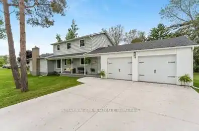 18 Rosemount Avenue Port Colborne Ontario L3K 5P7