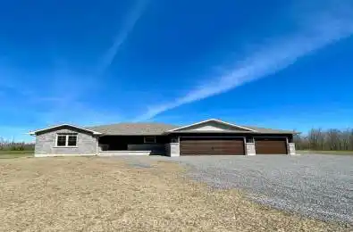 1414 Harold Road Stirling-Rawdon Ontario K0K 3E0
