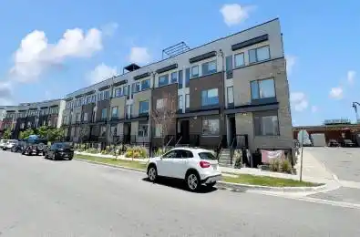 171 William Duncan Road Unit# 2 Toronto W05 Ontario M3K 0B5