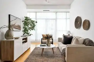 601 Kingston Road Unit# 512 Toronto E02 Ontario M4E 3Y2