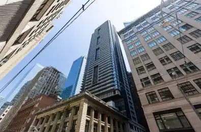 70 Temperance Street Unit# 3317 Toronto C01 Ontario M5H 4E8