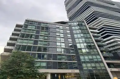 60 Annie Craig Drive Unit# B412 Toronto W06 Ontario M8V 0C5