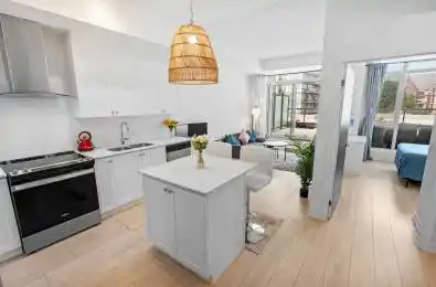 55 Duke Street Unit# 228 Kitchener Ontario N2H 0C9