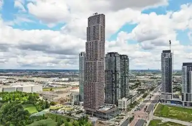 2920 highway 7 Road Unit# 1302 Vaughan Ontario L4K 0P4