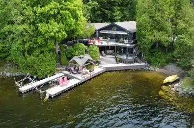 1052 Tedford Lane Douro-Dummer Ontario K0L 2H0