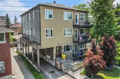 324 CURRELL Avenue Westboro - Hampton Park Ontario K1Z 7J6