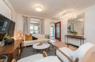 2311 Gerrard Street Toronto E02 Ontario M4E 2E5