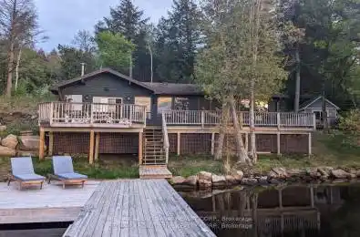 623 Weslemkoon Lake N/A Addington Highlands Ontario K0L 1W0