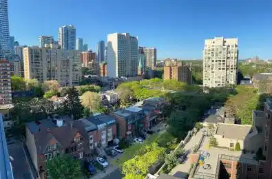 89 Mcgill Street Unit# 1105 Toronto C08 Ontario M5B 0B1