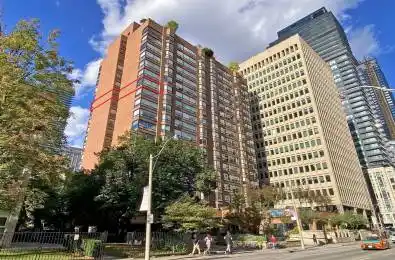 62 Wellesley Street Unit# 1206 Toronto C01 Ontario M5S 2X3
