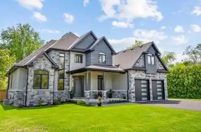 227 Medina Drive Georgina Ontario L4P 1G9