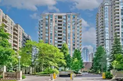 39 Pemberton Avenue Unit# 310 Toronto C14 Ontario M2M 4L6
