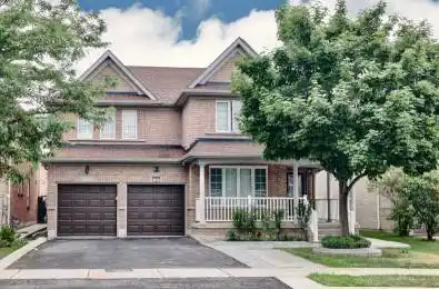 329 Brisdale Drive Brampton Ontario L7A 3C1