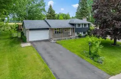741 GLOVER Crescent Strathroy Caradoc Ontario N0L 1W0