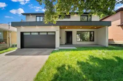 593 Cummer Avenue Toronto C15 Ontario M2K 2M5