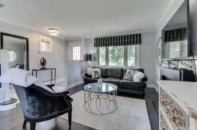 4 Bryant Avenue Toronto E03 Ontario M4C 5G8