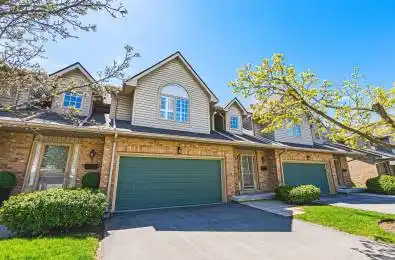 3333 New Street Unit# 9 Burlington Ontario L7N 1N1