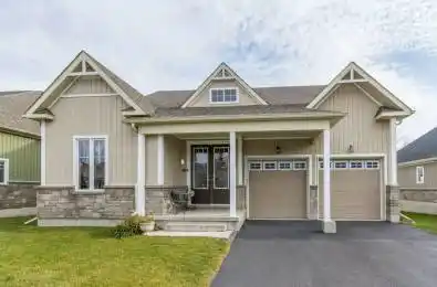 113 Country Club Drive Loyalist Ontario K0H 1G0