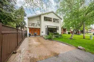 6 Enfield Avenue Toronto W06 Ontario M8W 1T7