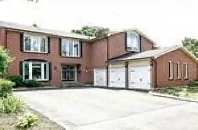 57 Emeline Crescent Markham Ontario L3P 4G2
