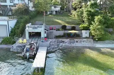 1185 Woodland Drive Oro-Medonte Ontario L3V 6H1