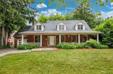 177 Mill Street Richmond Hill Ontario L4C 4B1