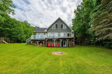 1075 Comak Crescent Algonquin Highlands Ontario K0M 1S0