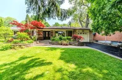 1425 Old Forest Road Pickering Ontario L1V 1N8