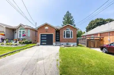 286 E 12TH Street Hamilton Ontario L9A 3X8