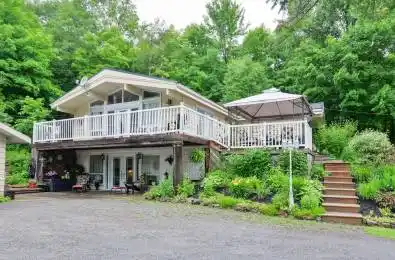 1027 Cowan Park Road Muskoka Lakes Ontario P0B 1M0
