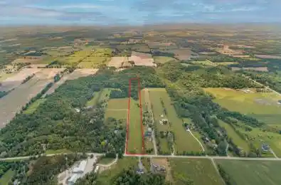 3005 Concession Road 4 N/A Adjala-Tosorontio Ontario L0G 1L0