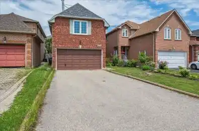 4745 Rosebush Road Mississauga Ontario L5M 5H4
