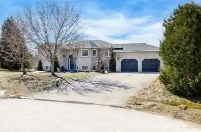 42 CLUB Court Wasaga Beach Ontario L9Z 1M4