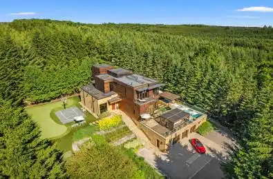 2501 Concession 3 Road Uxbridge Ontario L0C 1A0