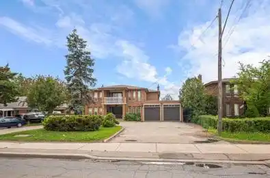 2946 Weston Road Toronto W05 Ontario M9M 2S7