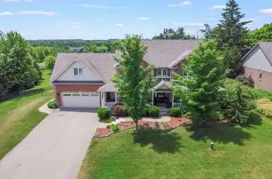 8 Madill Drive Mono Ontario L9W 6G3