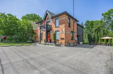 214 Mississaga Street Orillia Ontario L3V 3B5