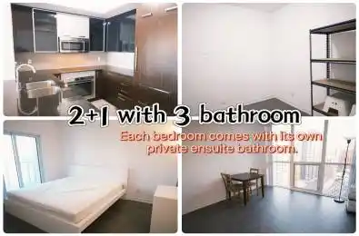 5168 Yonge Street Unit# 2815 Toronto C07 Ontario M2N 0G1