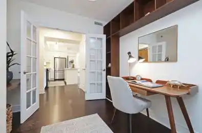 701 Sheppard Avenue Unit# 302 Toronto C06 Ontario M3H 0B2