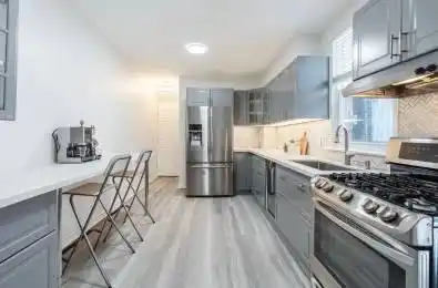 49 Osler Street Toronto W02 Ontario M6P 4A1