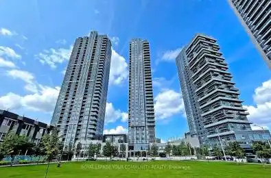 255 Village Green Square Unit# 1310 Toronto E07 Ontario M1S 0L3