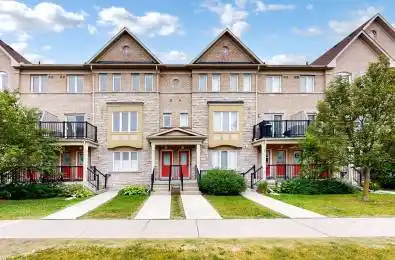 2173 Bur Oak Avenue Markham Ontario L6E 0C4