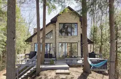 128 Thornridge Road Meaford Ontario N0H 1B0