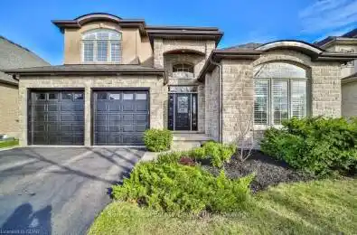 10 BRIGHT Lane Guelph Ontario N1L 1S6