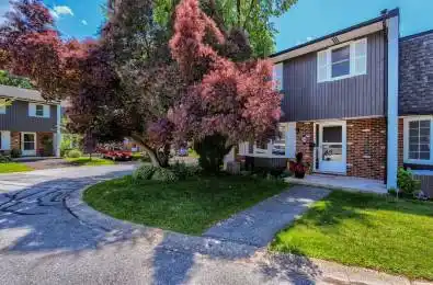 77 Linwell Road Unit# 38 St. Catharines Ontario L2N 6R1