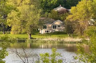 757 Hillview Road Kingston Ontario K7M 5C8