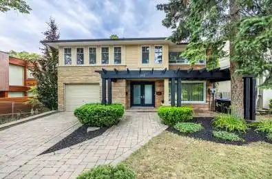 252 Ellis Avenue Toronto W01 Ontario M6S 2X2