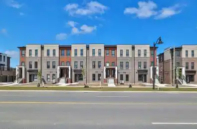 211 Burke Street Unit# 14 Hamilton Ontario L8B 2A9