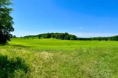 Lt 29&30 Devaition Rd Road Grey Highlands Ontario N4L 1W5